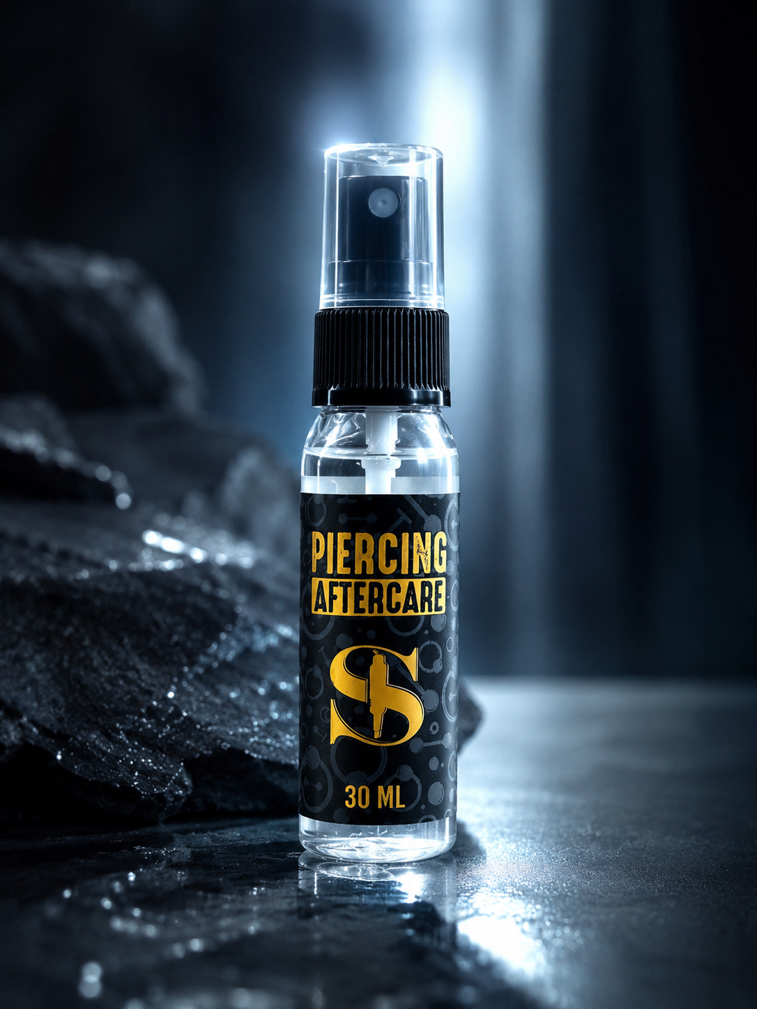 Piercing Aftercare 30ml