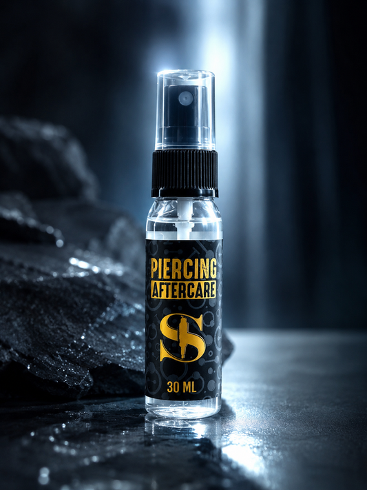 Piercing Aftercare 30ml