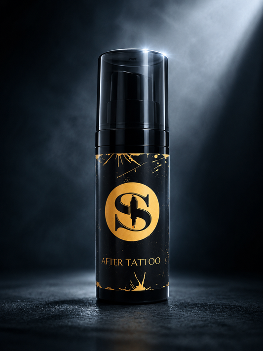 Tattoo Aftercare 50ml
