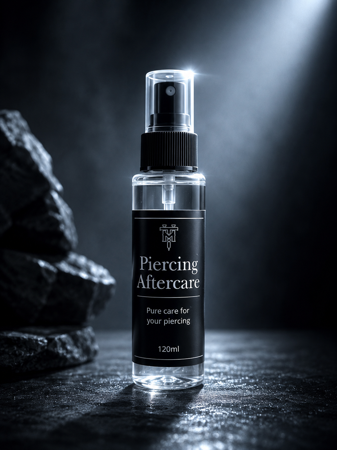 Piercing Aftercare 120ml