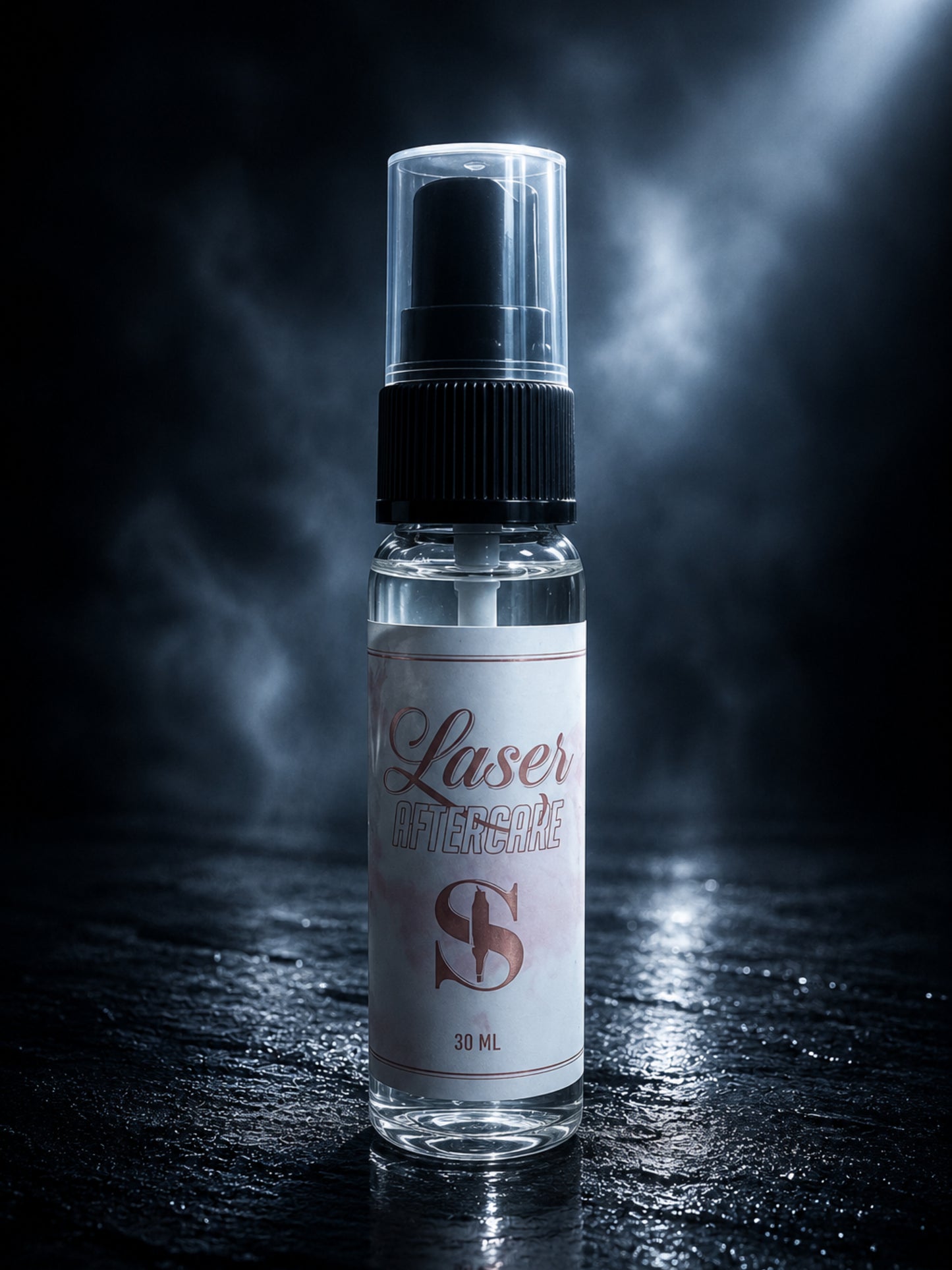 Laser Aftercare 30ml
