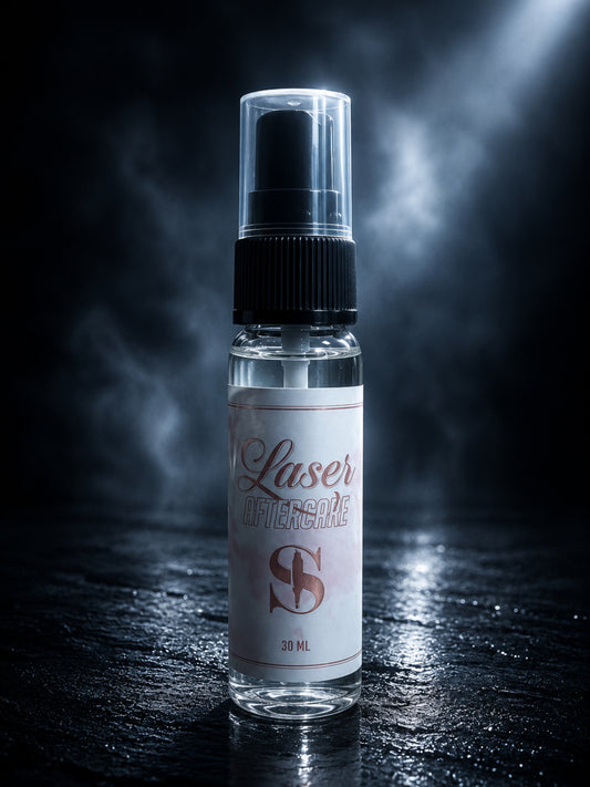 Laser Aftercare 30ml